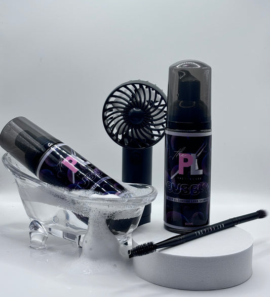 Aftercare Kits